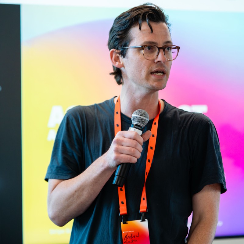 Andrew Smith